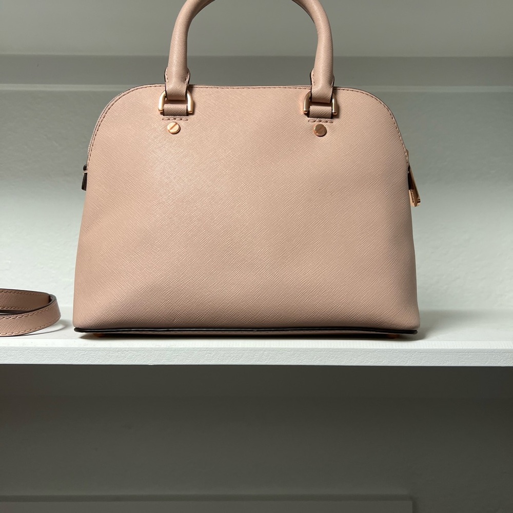 Michael kors rose Gold Women's Handbag - Picture 3 of 10